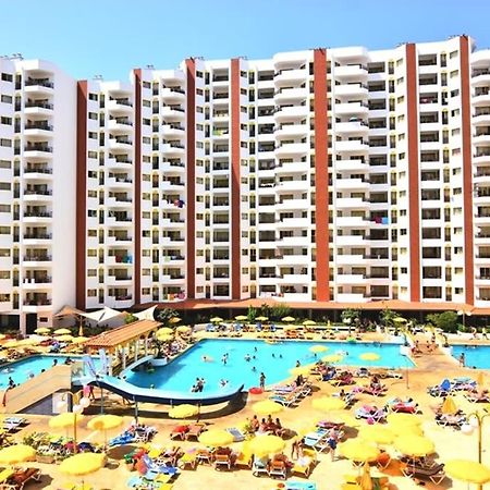 Algarve Ocean Garden Apartment Portimão Buitenkant foto