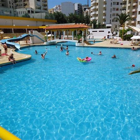 Algarve Ocean Garden Apartment Portimão Buitenkant foto