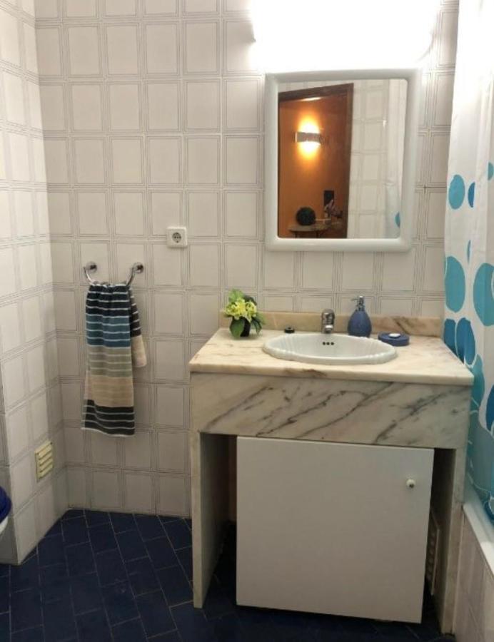 Algarve Ocean Garden Apartment Portimão Buitenkant foto