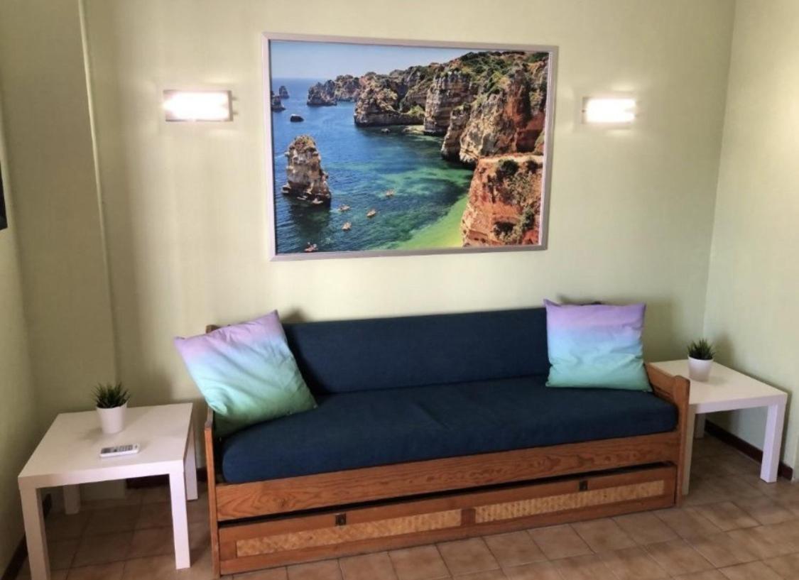 Algarve Ocean Garden Apartment Portimão Buitenkant foto