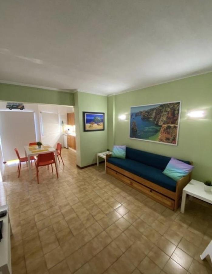 Algarve Ocean Garden Apartment Portimão Buitenkant foto