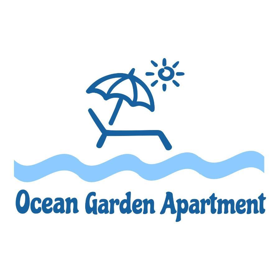 Algarve Ocean Garden Apartment Portimão Buitenkant foto
