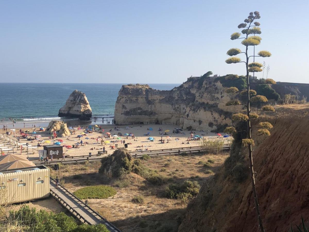Algarve Ocean Garden Apartment Portimão Buitenkant foto