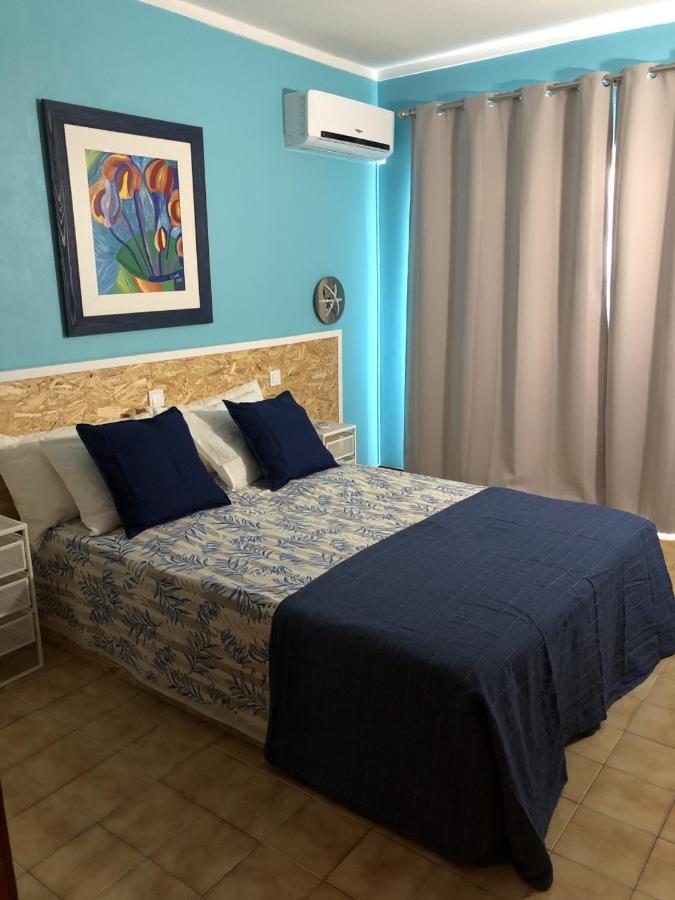 Algarve Ocean Garden Apartment Portimão Buitenkant foto